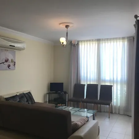 Bogazici Aparts Bodrum