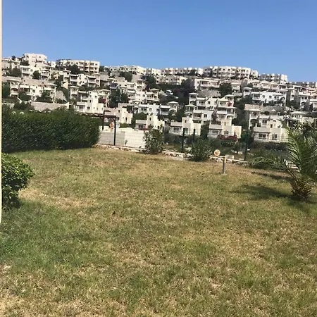 Bogazici Aparts