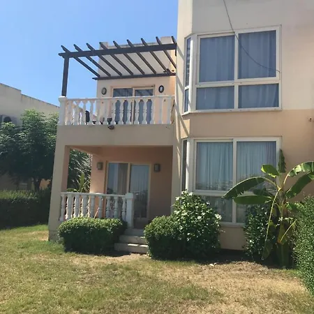 Apartament Bogazici Aparts
